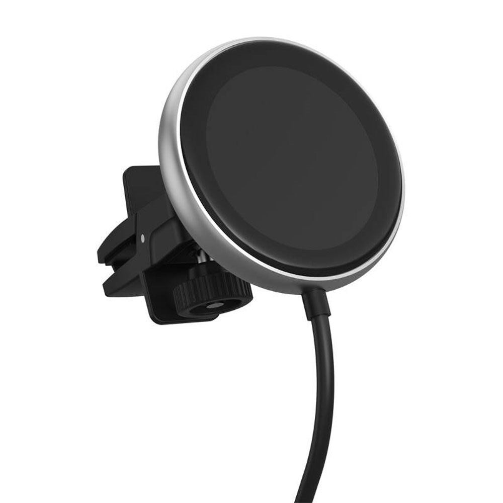 Ottocast CarPlay Clip Adapter with Diffuser – Black
