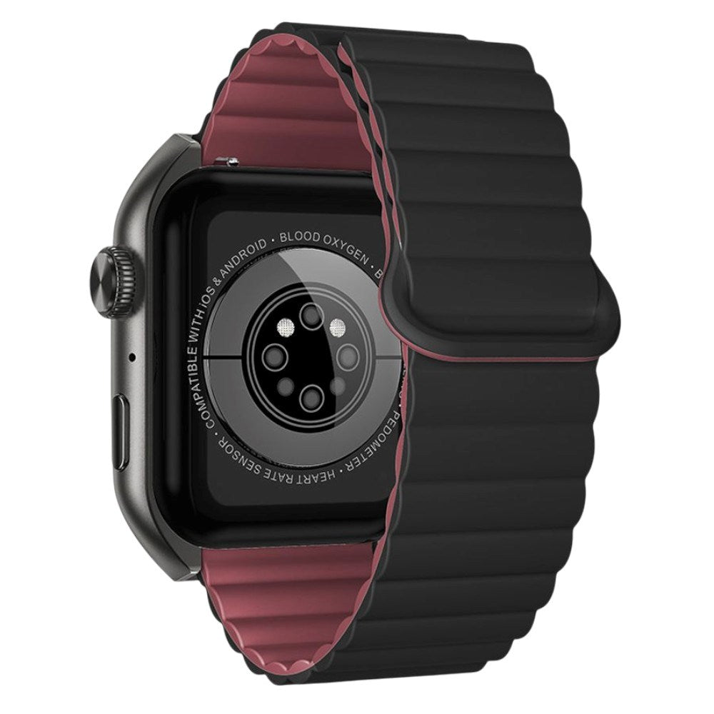 Forever Smartwatch SWM-300 Tiron - Black