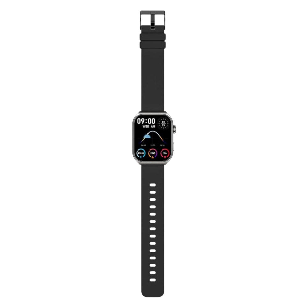 Forever Smartwatch SWM-300 Tiron - Black