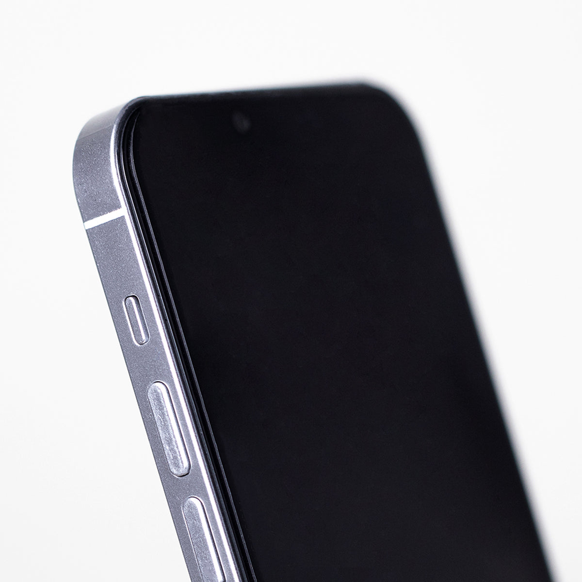 Samsung Galaxy S26 FE TFO Tempered Glass Screen Protector - Privacy - Transparent
