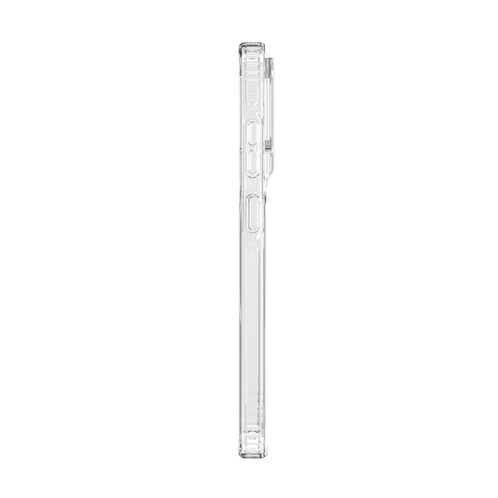 Samsung Galaxy S26 Ultra Tech21 EVO Clear Case - MagSafe Compatible - Transparent