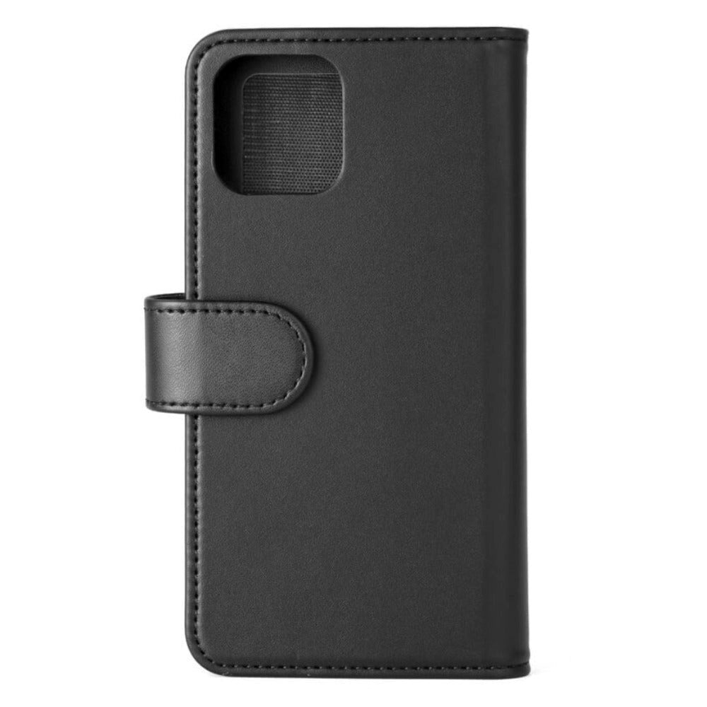 iPhone 11 Pro Gear Wallet 2in1 Magnet Case w. 7 Card Pockets - Black