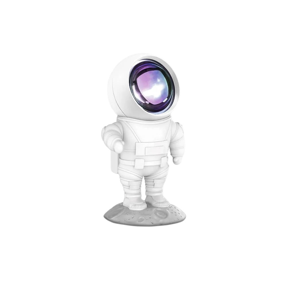 MOB Astrolight Projector - Blue Rainbow