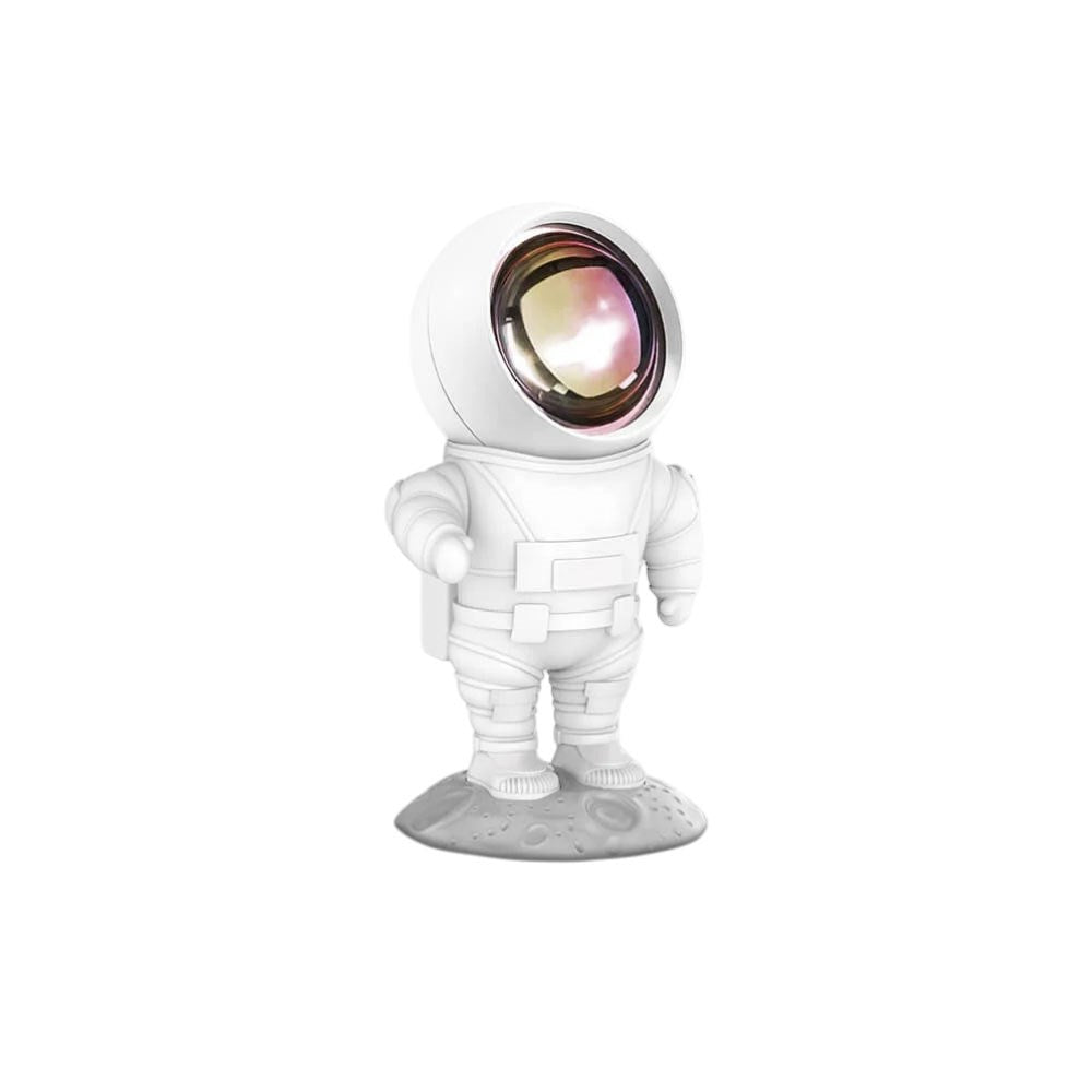 MOB Astrolight Projector - Orange Sunset