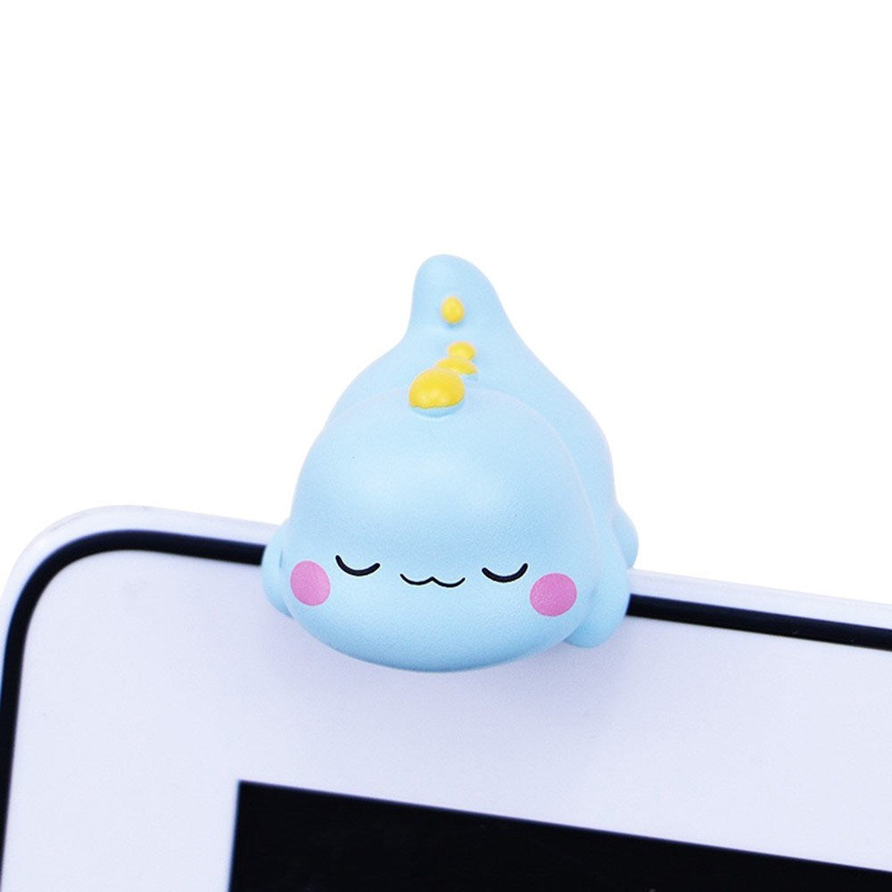 Mini Figure for Various Screens and Surfaces - Dinosaur