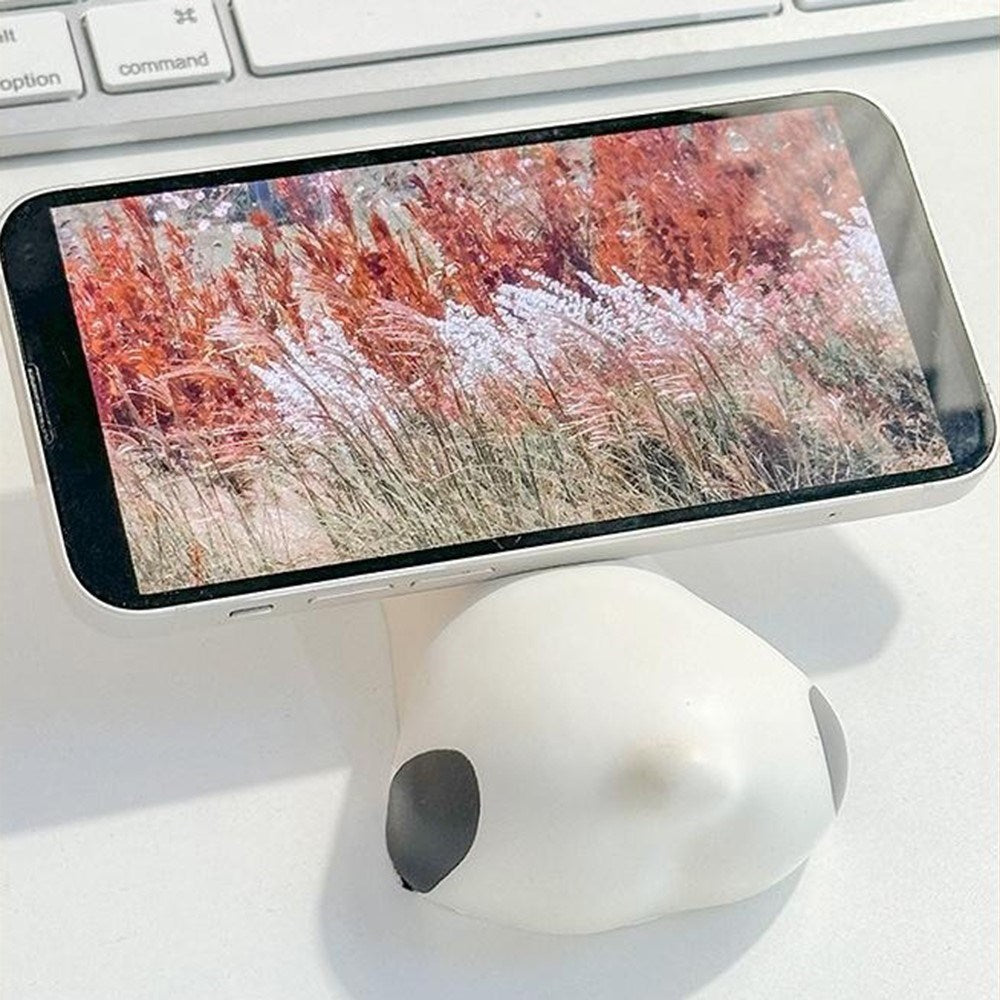 Multifunctional Wrist Rest for Mouse - Dog