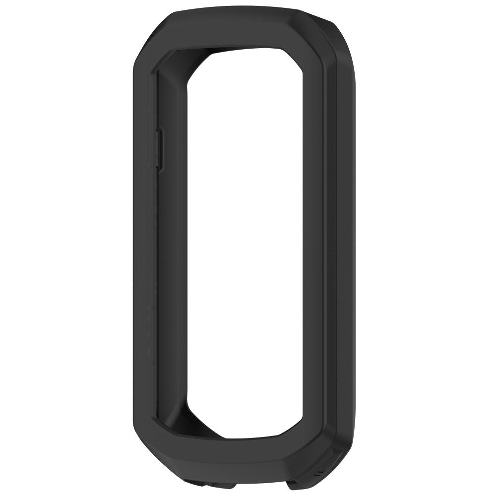 EIDERWOOD Garmin Edge 1050 Silicone Bike Computer Case - Black