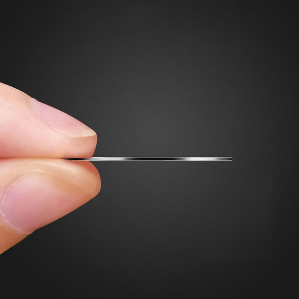 Rotatable Magnetic Phone Stand - MagSafe Compatible - Black