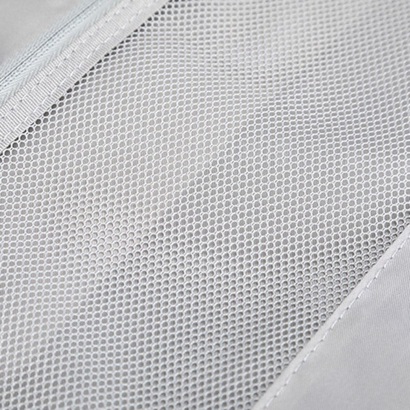 Dyson Airwrap Styler Organizer Bag - Portable - Black