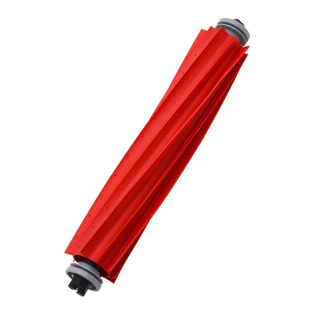 Vacuum Brush for Roborock S8 Pro Ultra / S7 Pro Ultra / S7 MaxV Ultra / S7+ / S7 / S7 Max Ultra / S8 / S7 MaxV / Qrevo S Robot Vacuum Cleaner - Red