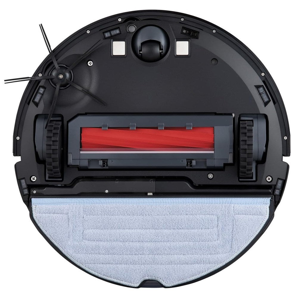 Vacuum Brush for Roborock S8 Pro Ultra / S7 Pro Ultra / S7 MaxV Ultra / S7+ / S7 / S7 Max Ultra / S8 / S7 MaxV / Qrevo S Robot Vacuum Cleaner - Red