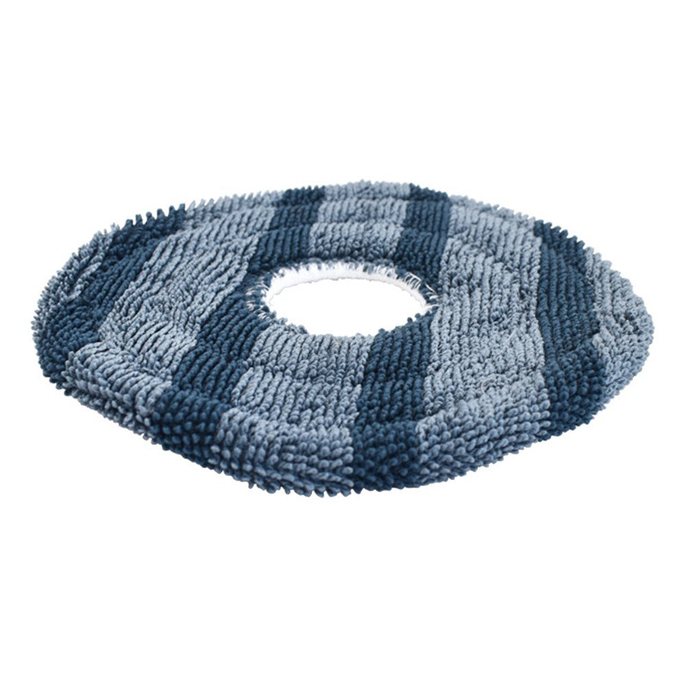 Mop Cloth for Eufy X10 Pro / X10 Pro Omni Robot Vacuum – Grey