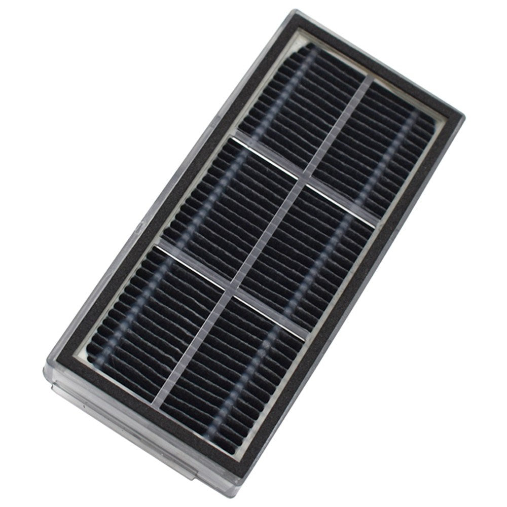 Vacuum Filter for Dreame L40 Ultra / X40 Ultra / L10s Ultra Gen 2 Robot Vacuum Cleaner – Black