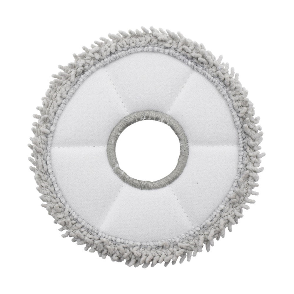 Ecovacs DEEBOT X5 OMNI Mop Pads - 2 pcs - Grey