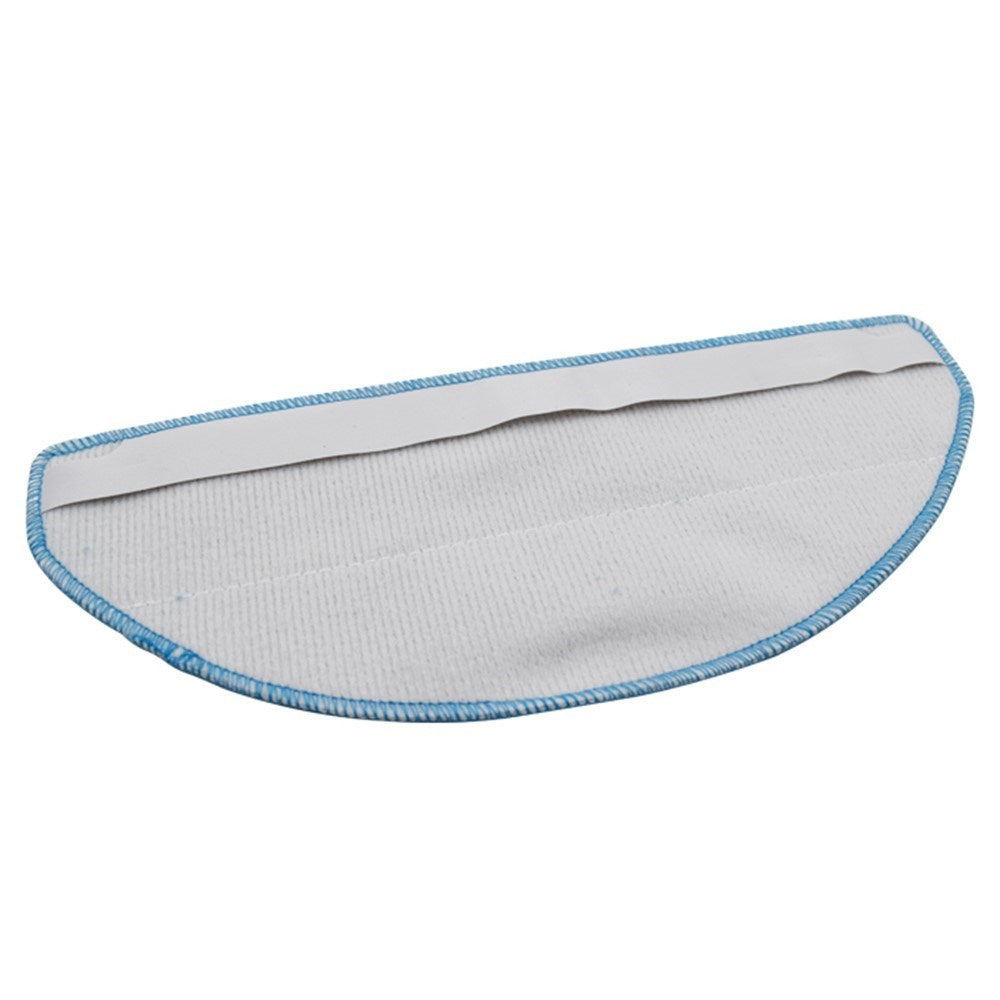 Mop Cloth for iRobot Roomba Combo Essential Robot Vacuum – Grey