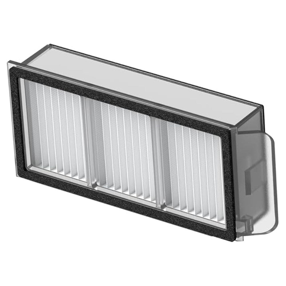 Vacuum Filter for Dreame X50 Ultra Robot Vacuum – White