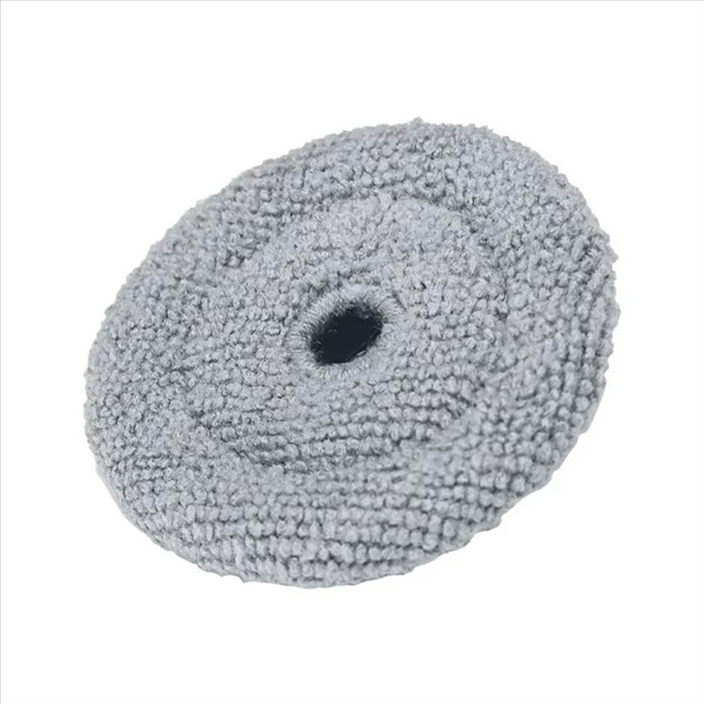 Mop Cloth for Roborock G30 / Saros 10 Robot Vacuum – Grey