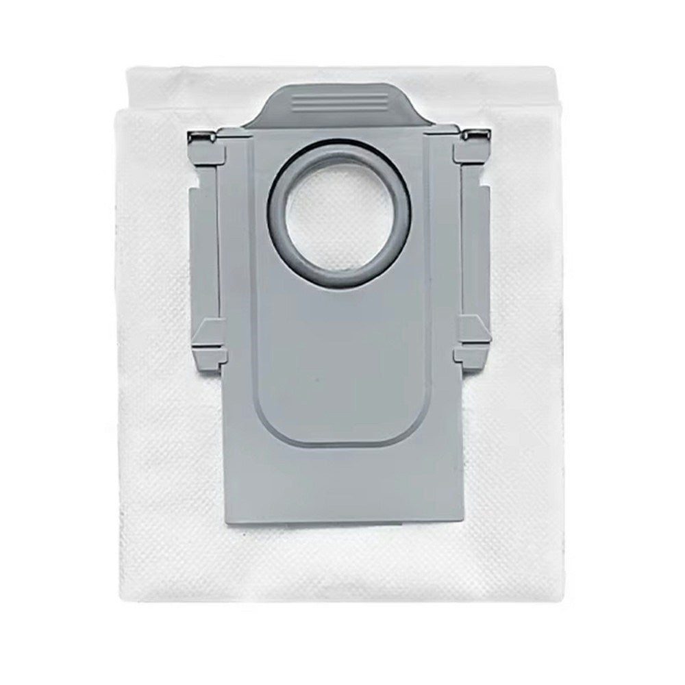 Dust Bag for Roborock S7 / S7 MaxV Ultra / S8 / Q7 Max+ / Qrevo S / Saros 10 / Saros 10R / Saros Z70 Robot Vacuum Cleaner - Grey