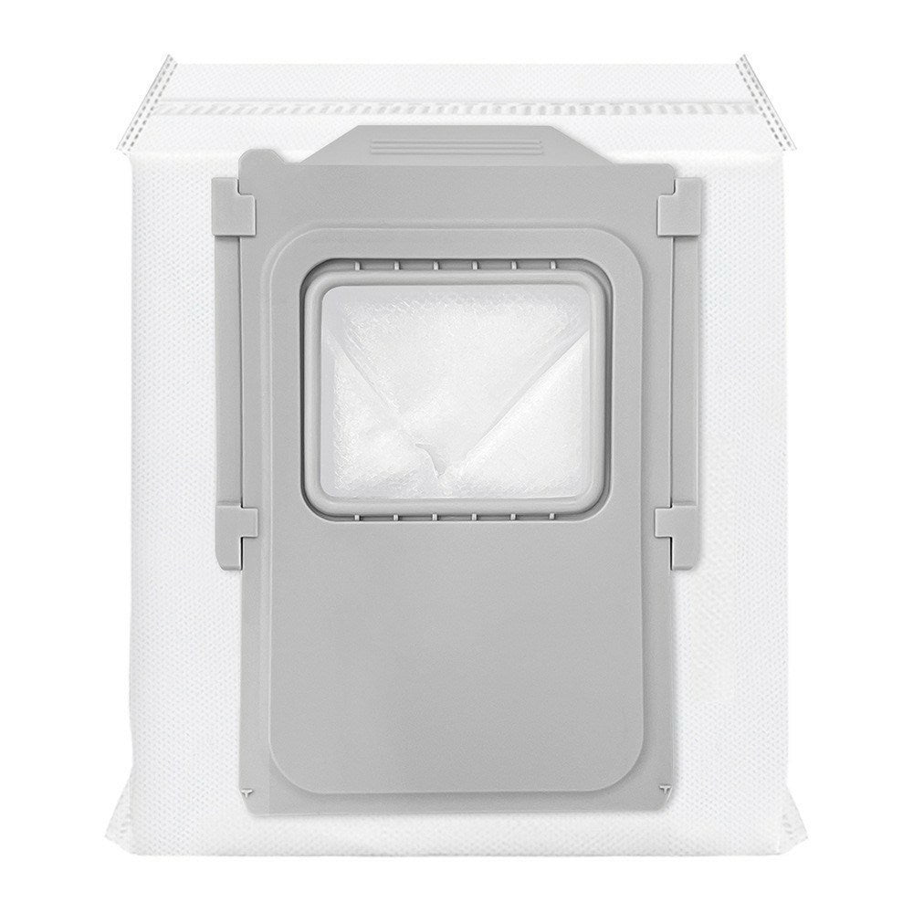 Vacuum Dust Bag for DJI ROMO P / A / S - White