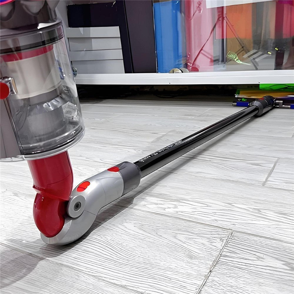 Adapter for Dyson V11 / V10 / V8 / V7 - Red / Grey