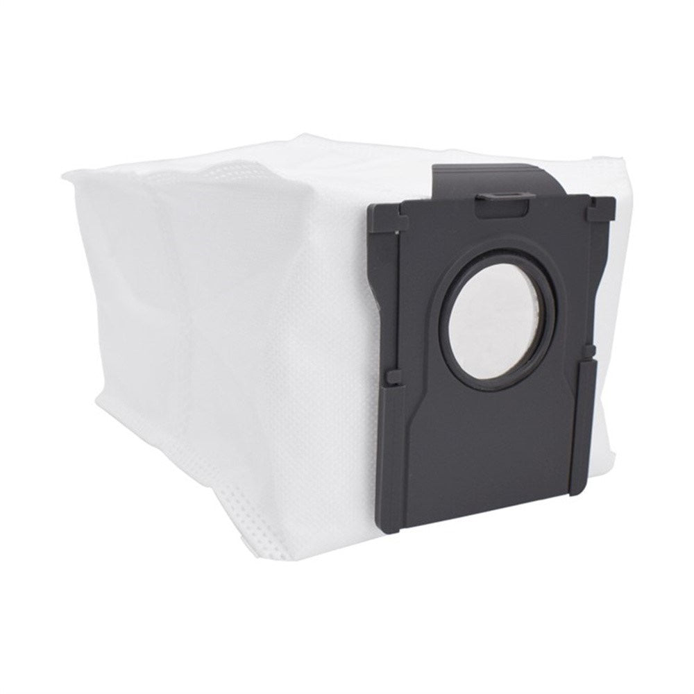 Vacuum Dust Bag for Dreame X40 Ultra / L40 Ultra / L10s Pro Gen 2 / D10 Plus Gen 2 - 5 pcs - White