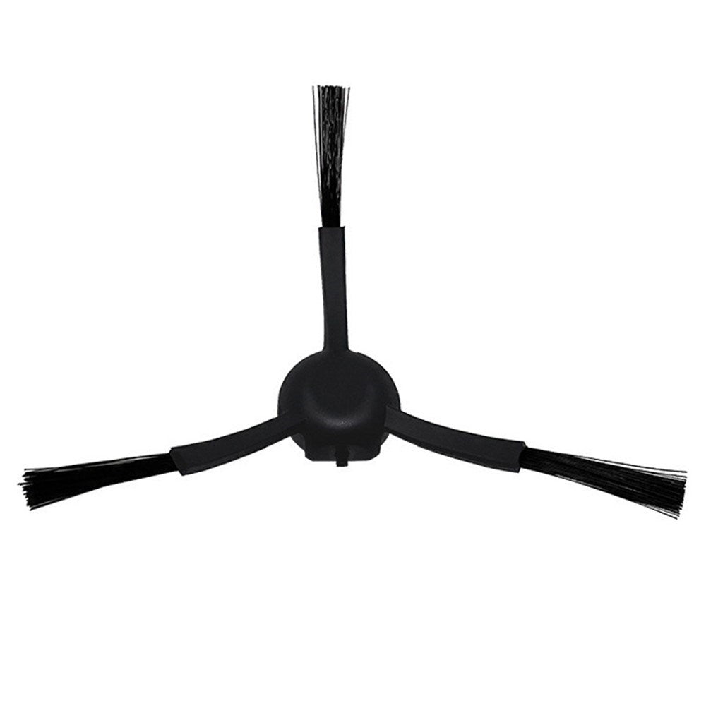 Vacuum Brush for Roborock S8 Pro Ultra / S7 Pro Ultra / S7 MaxV Ultra / S7 / S7 MaxV / Q7 Max+ / Q5 Pro / Q8 Max / Q8 Max+ / Qrevo S – Dreame Bot Z10 Pro / D10 Plus Robot Vacuum Cleaner – Black