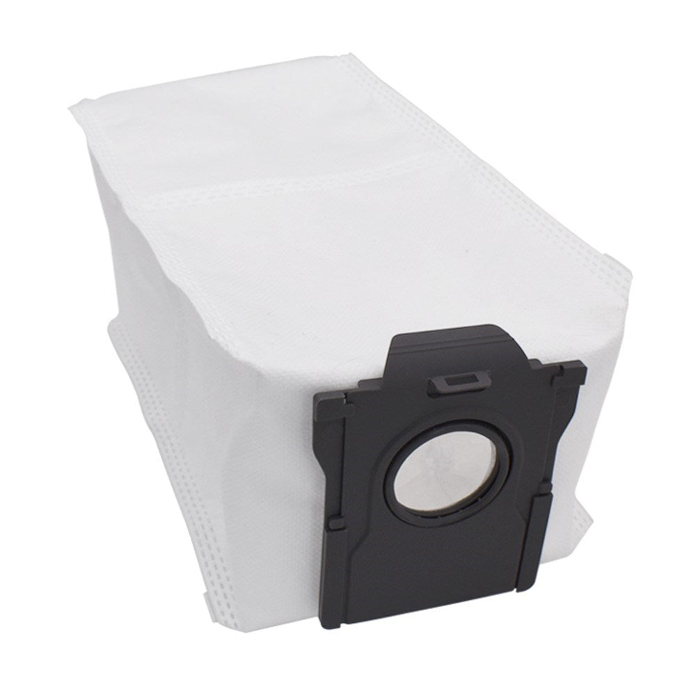 Vacuum cleaner bag for Dreame D10 Plus Gen 2 / Dreame L10s Pro Gen 2 / X40 Ultra / L40 Ultra Robot Vacuum Cleaner - White