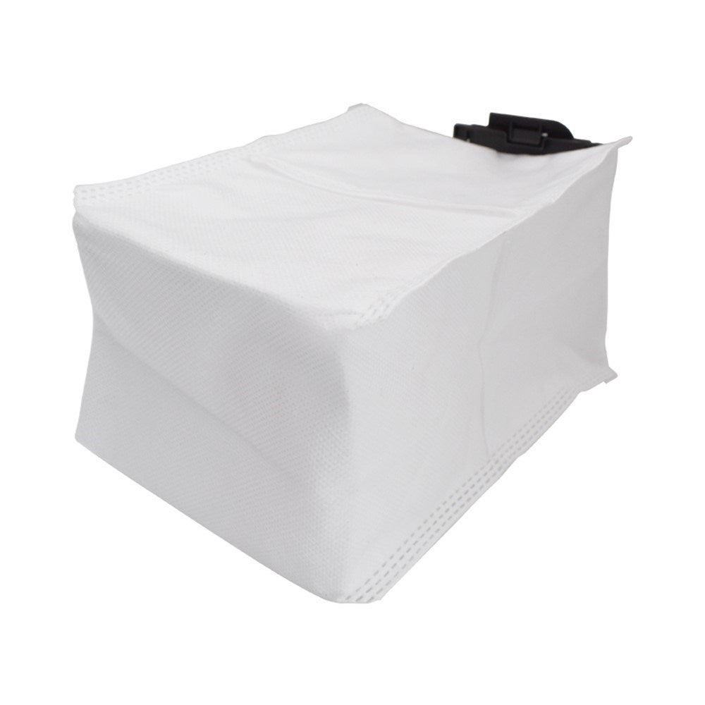 Vacuum cleaner bag for Dreame D10 Plus Gen 2 / Dreame L10s Pro Gen 2 / X40 Ultra / L40 Ultra Robot Vacuum Cleaner - White