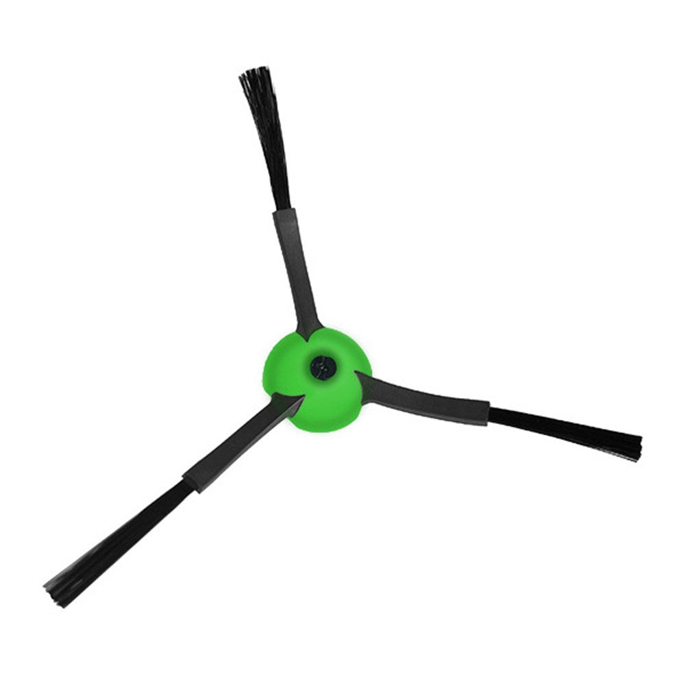 Vacuum Brush for iRobot Roomba Combo J5 / Roomba Combo J7 Robot Vacuum – Green + Black