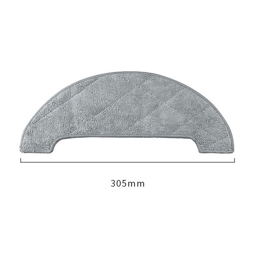 Proscenic 850T Mop Cloth - Grey