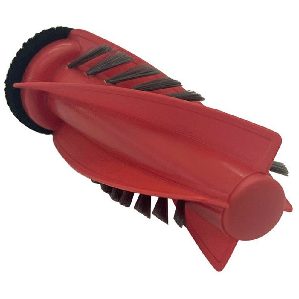Vacuum Brush for Roborock S8 MaxV Ultra / Qrevo Edge / Qrevo Curv Robot Vacuum Cleaner - Red + Gray