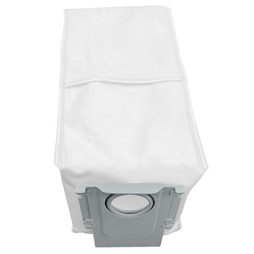 Vacuum Bag for Roborock S7 / S7 MaxV Ultra / S8 / Q7 Max+ / Qrevo S / Saros 10 / Saros 10R / Saros Z70 / Qrevo Edge / Qrevo Curv Robot Vacuum Cleaner – Grey