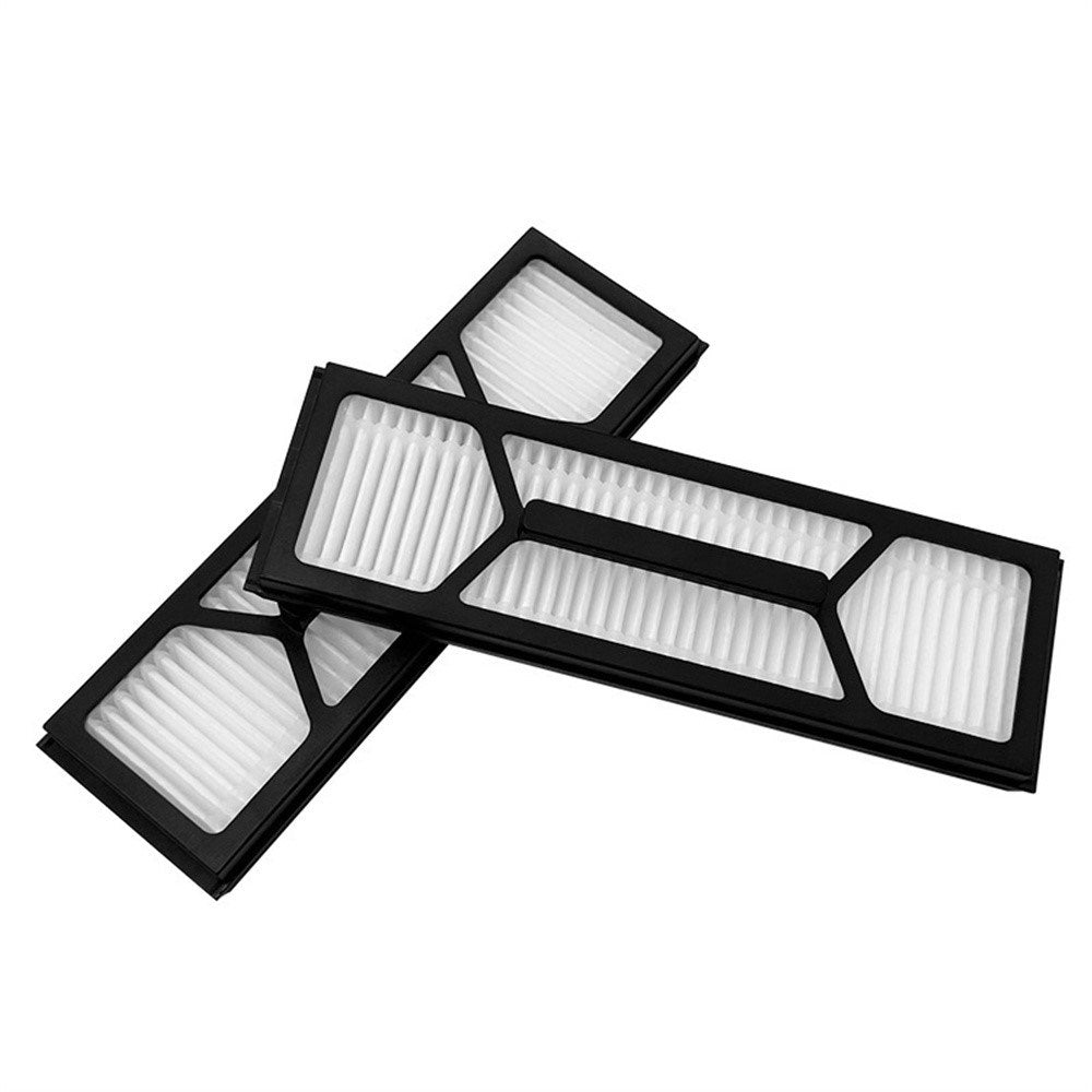 Vacuum Filter for Eufy Omni S1 Pro - White / Black