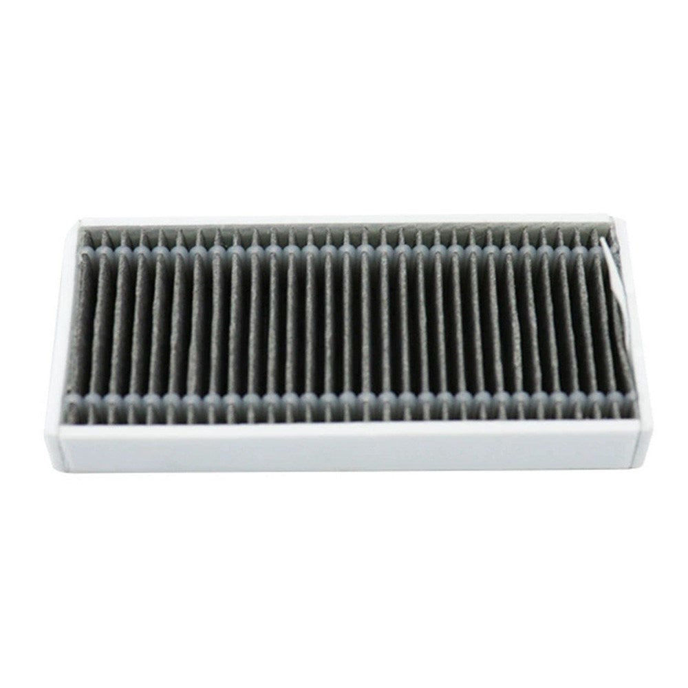 Vacuum Filter for Ecovacs Deebot X9 Pro Omni / T80 Omni / X8 Pro Omni / X8 Robot Vacuum – White
