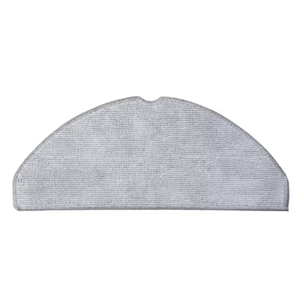 Mop Cloth for Roborock Q7 TF / Q7 TF+ Robot Vacuum – Grey