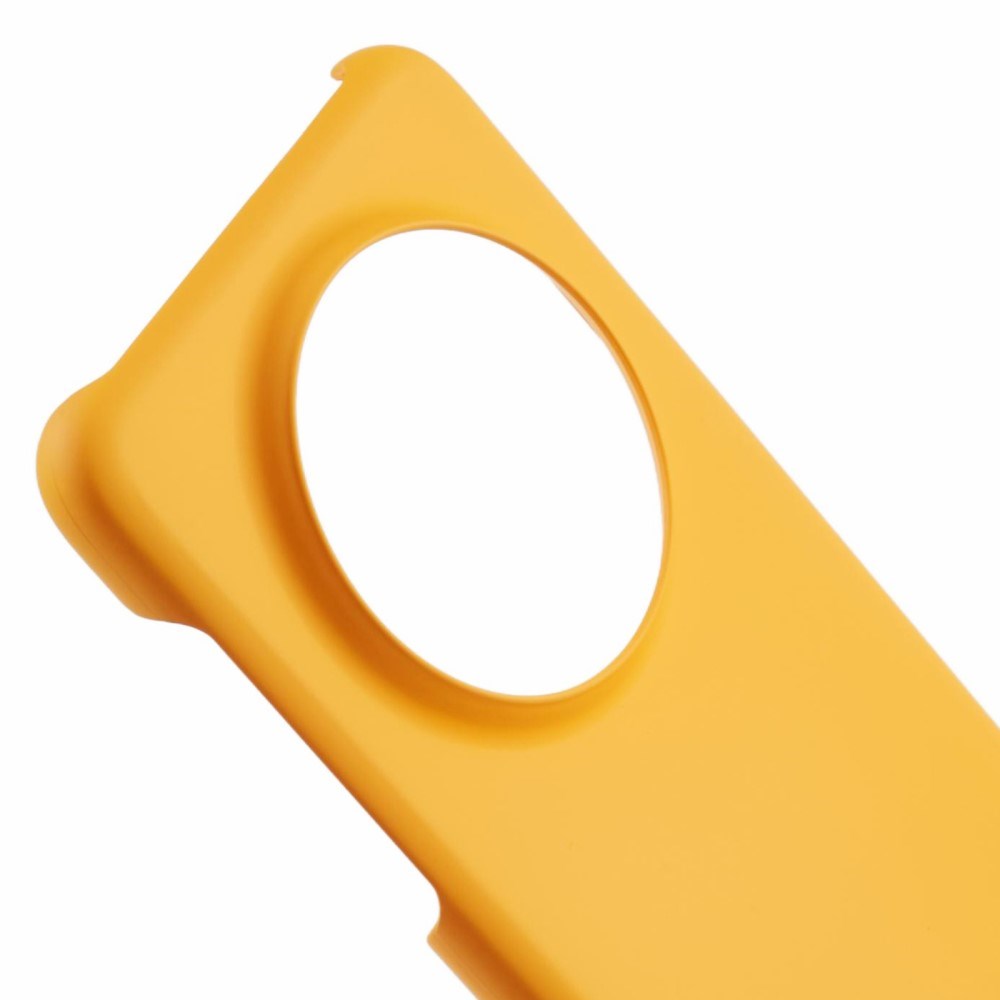 EIDERWOOD Huawei Mate 70 Pro+ / 70 Pro Hard Plastic Case - Yellow