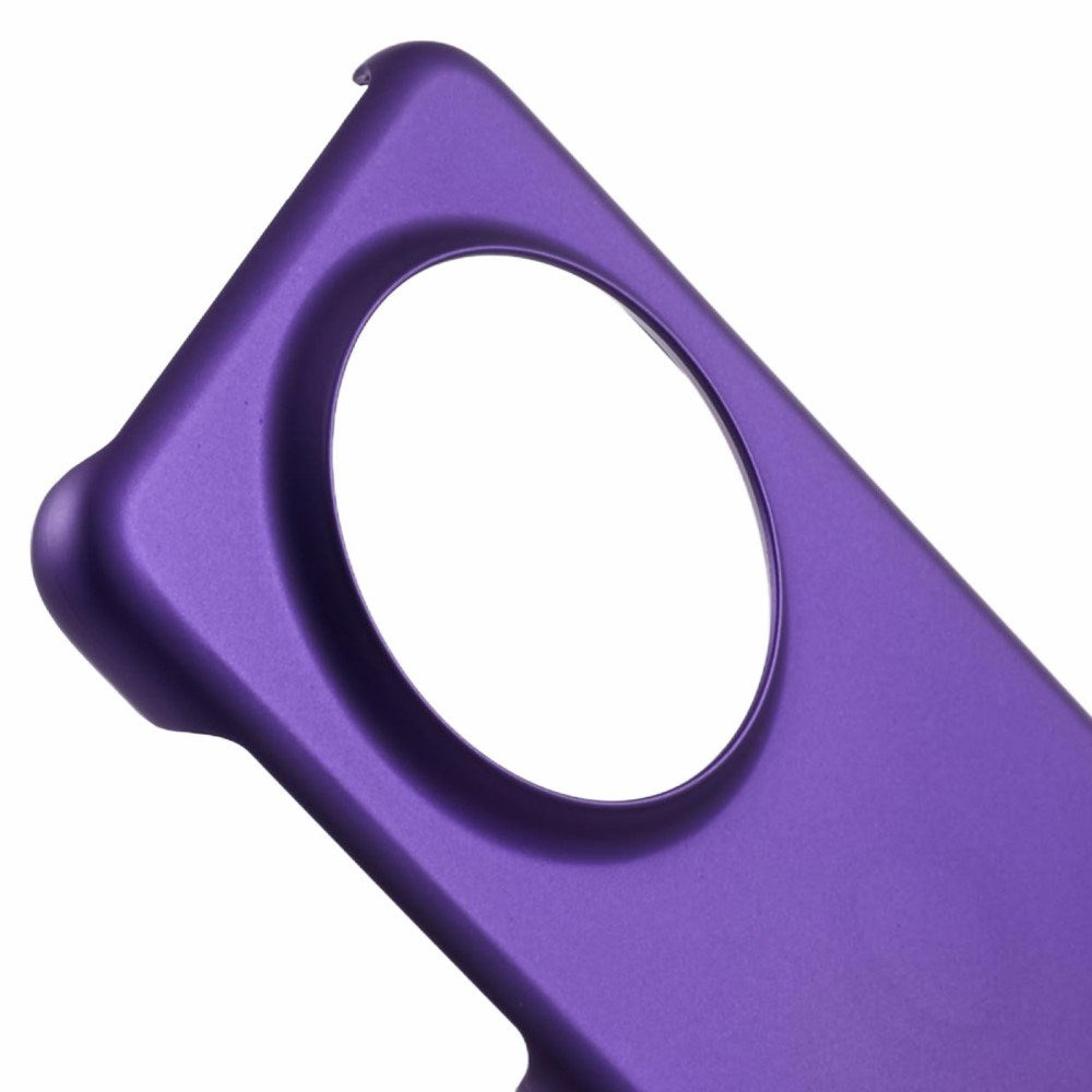 EIDERWOOD Huawei Mate 70 Pro+ / 70 Pro Hard Plastic Case - Purple