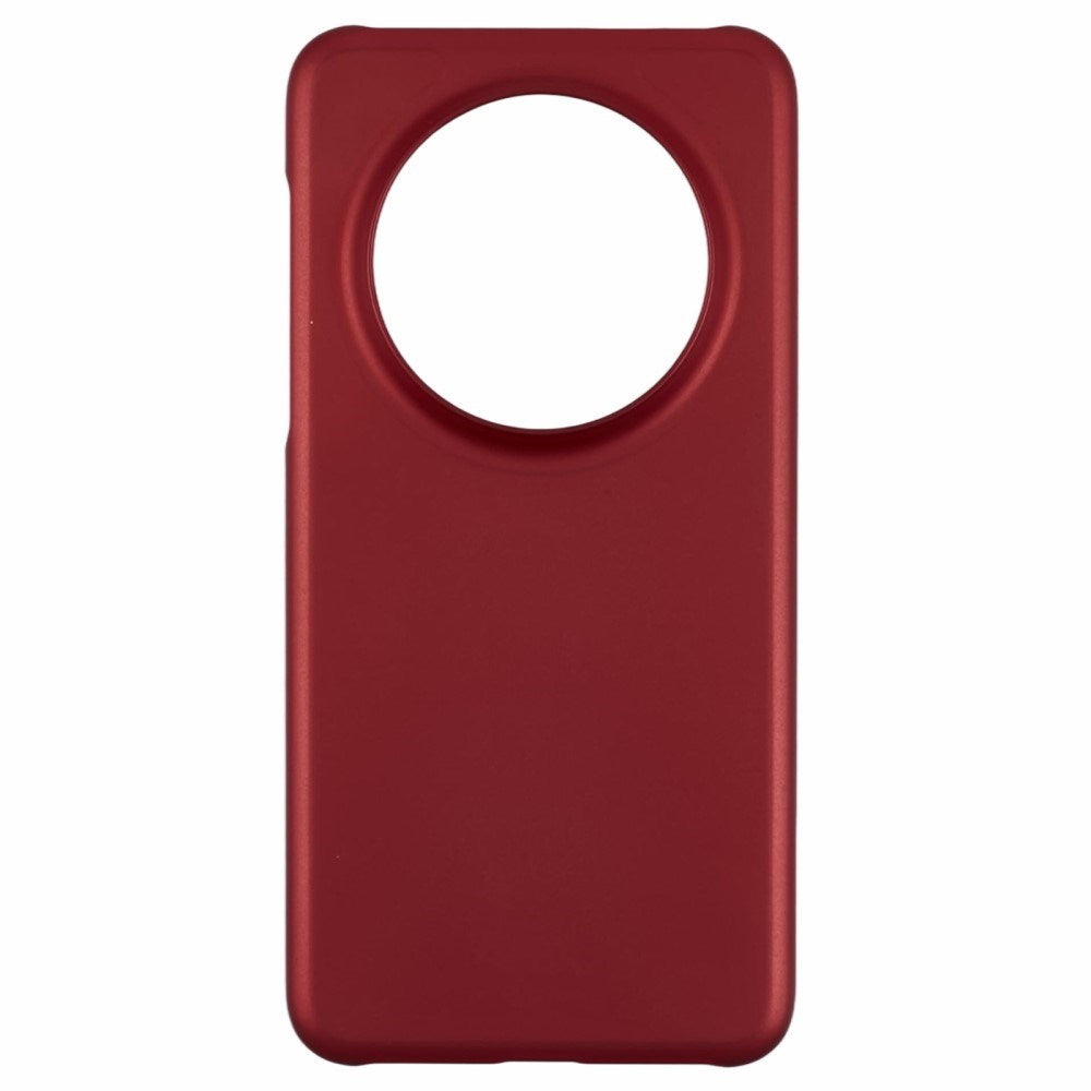 EIDERWOOD Huawei Mate 70 Pro+ / 70 Pro Hard Plastic Case - Red