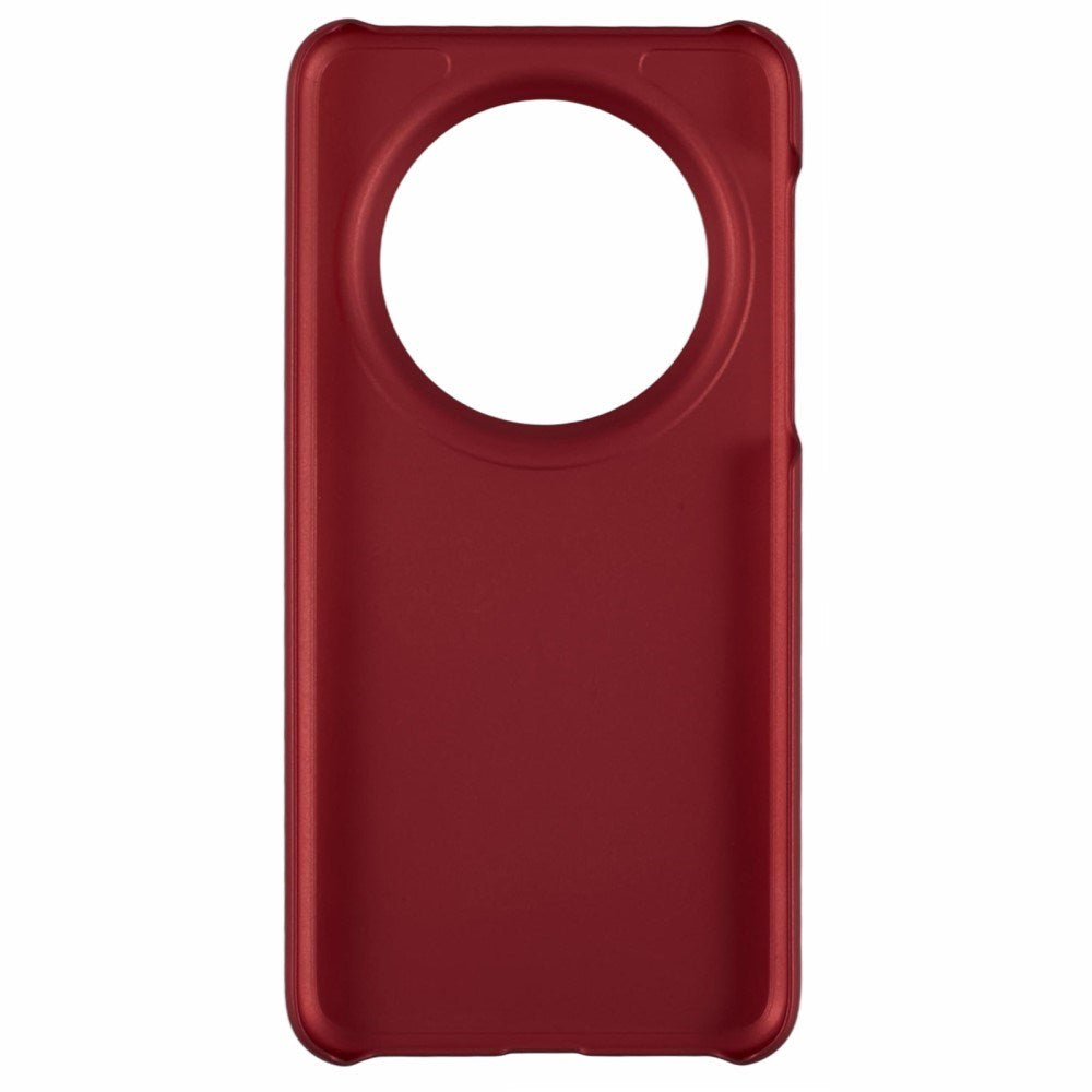 EIDERWOOD Huawei Mate 70 Pro+ / 70 Pro Hard Plastic Case - Red