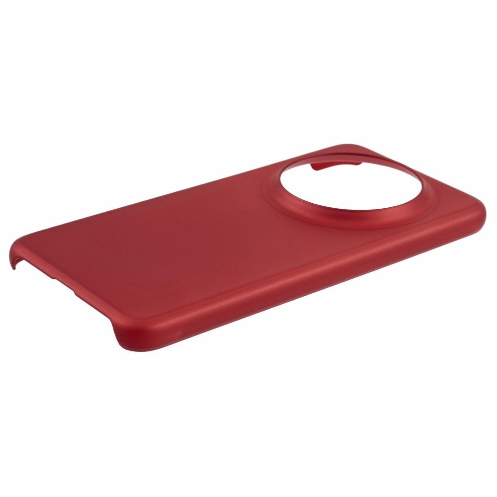 EIDERWOOD Huawei Mate 70 Pro+ / 70 Pro Hard Plastic Case - Red