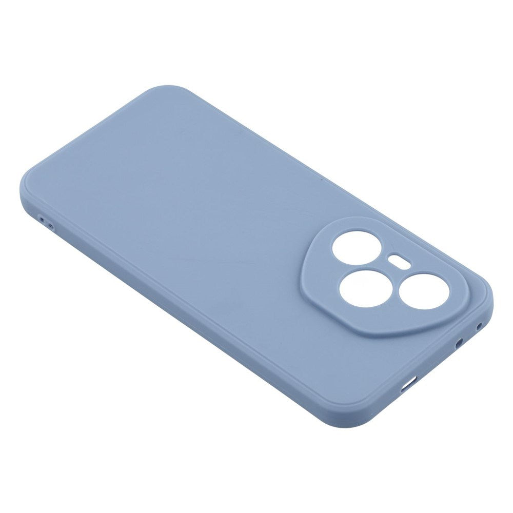 EIDERWOOD Honor 400 Pro Lined Flexible Plastic Case - Lavender