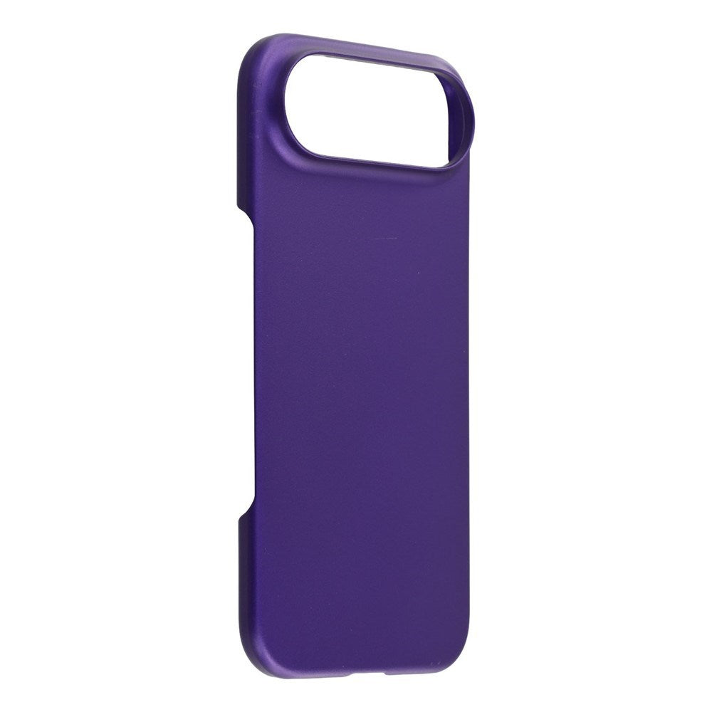 EIDERWOOD iPhone Air Hard Plastic Case - Purple