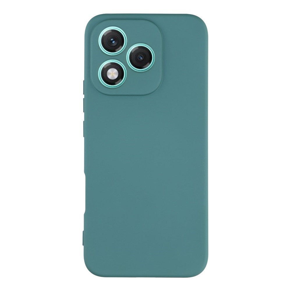 EIDERWOOD Honor 400 Lite Lined Flexible Plastic Case - Green