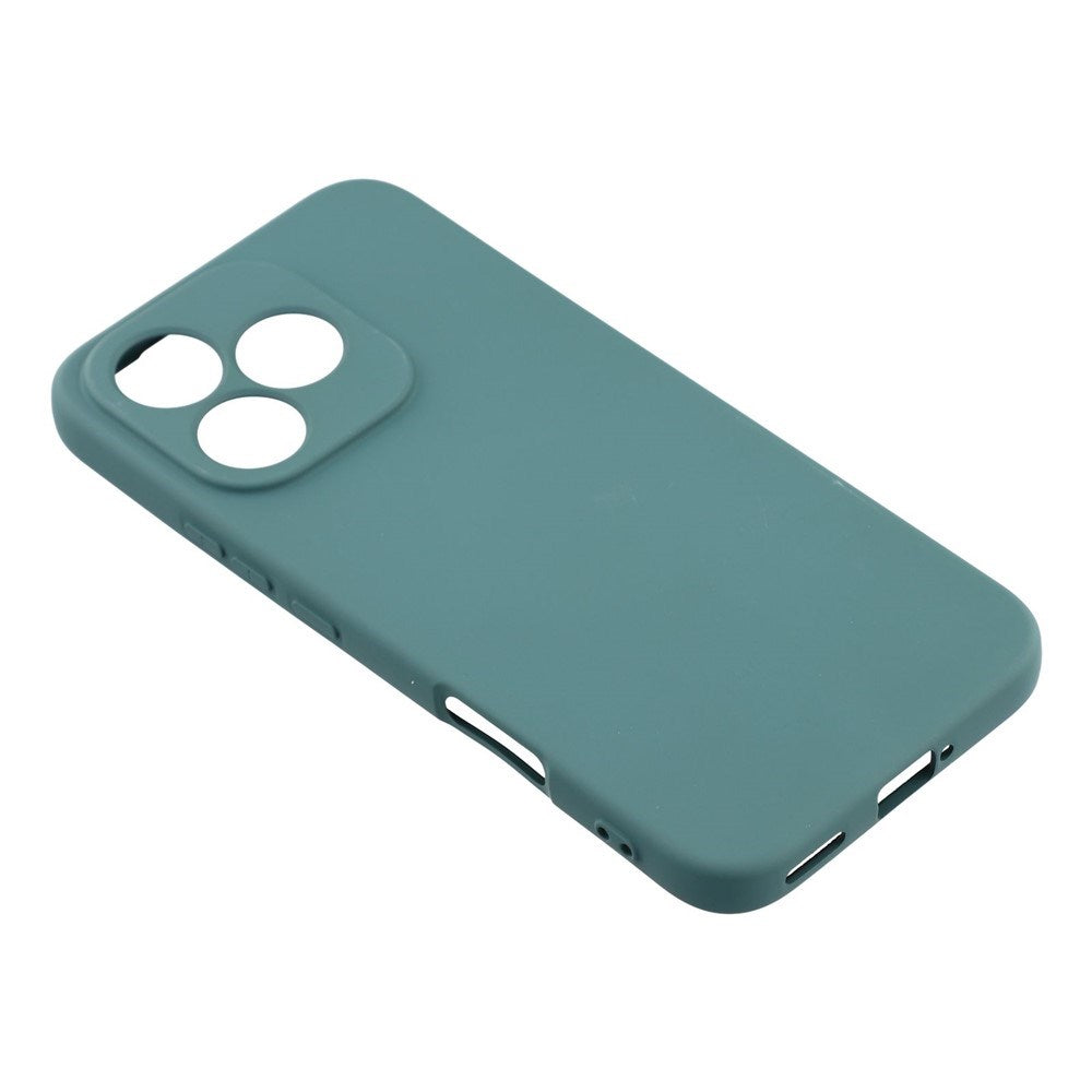 EIDERWOOD Honor 400 Lite Lined Flexible Plastic Case - Green