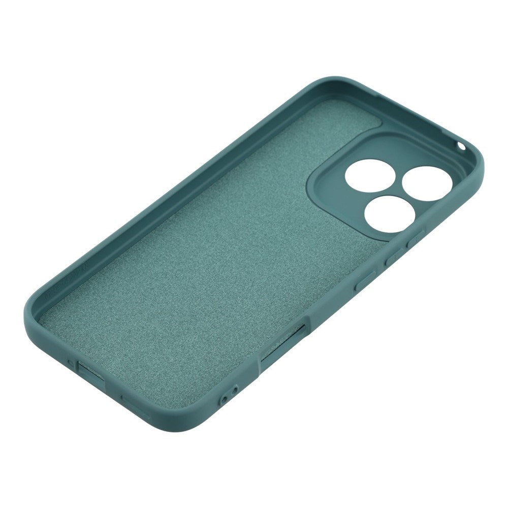 EIDERWOOD Honor 400 Lite Lined Flexible Plastic Case - Green