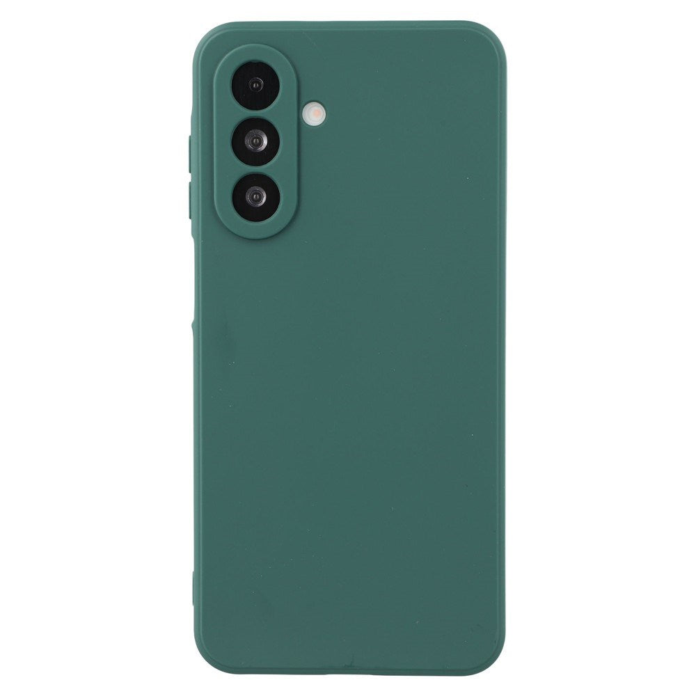EIDERWOOD Samsung Galaxy A17 (5G) Flexible Plastic Case - Green