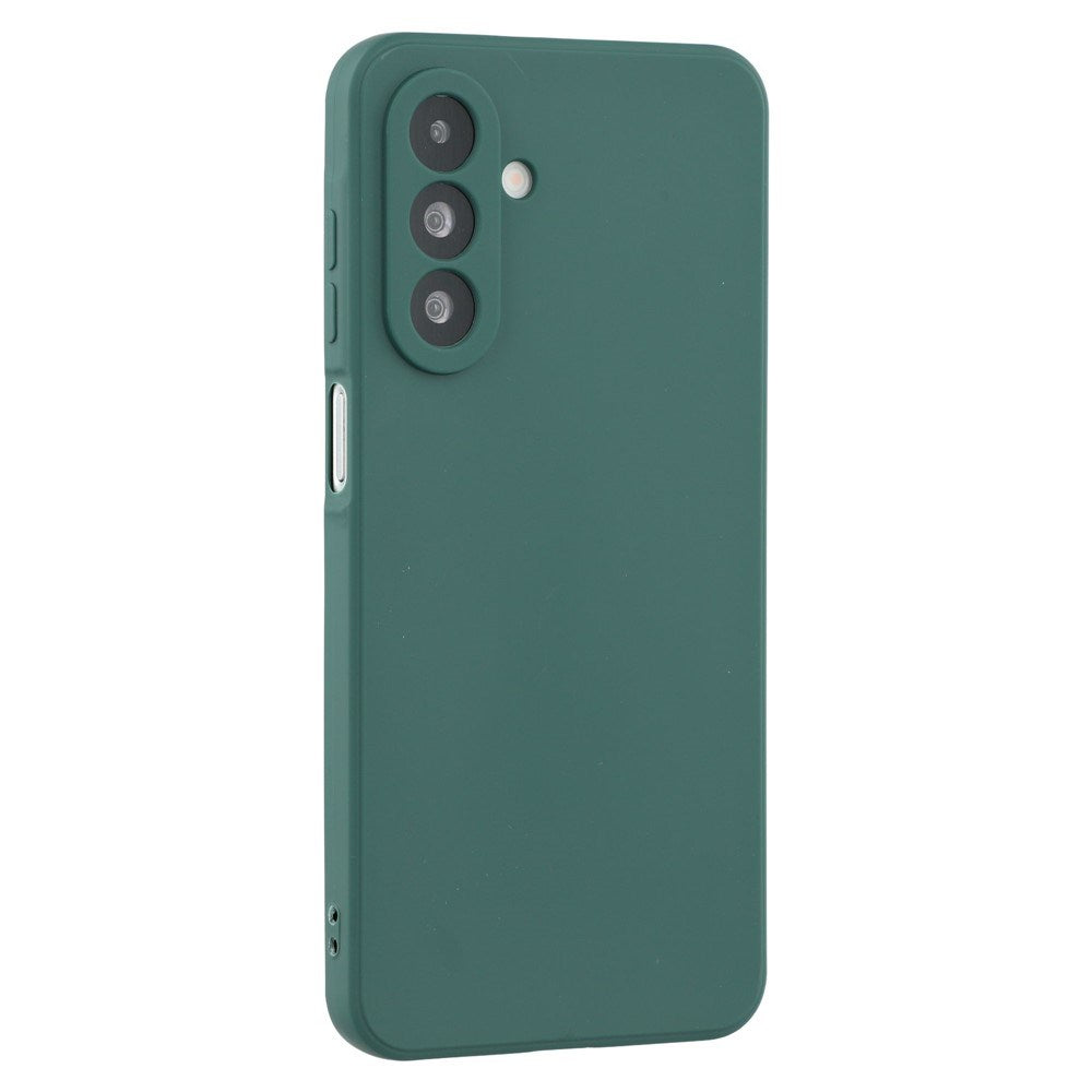 EIDERWOOD Samsung Galaxy A17 (5G) Flexible Plastic Case - Green