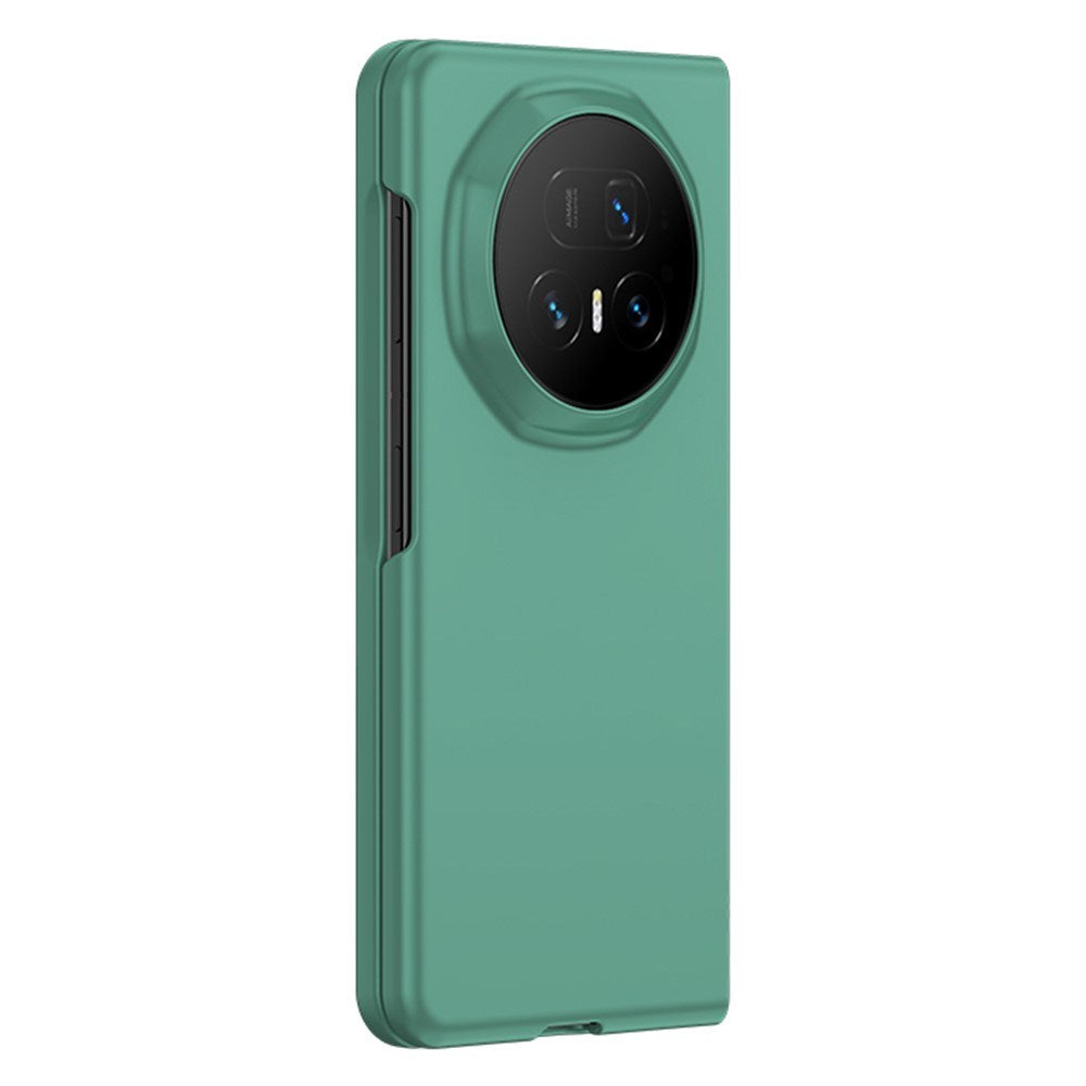Honor Magic V5 EIDERWOOD Hard Plastic Case – Green