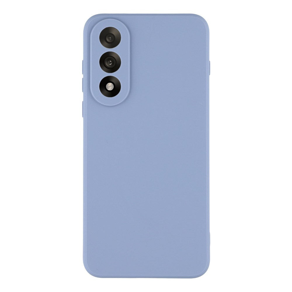 EIDERWOOD OnePlus Nord 5 Flexible Plastic Case - Lavender