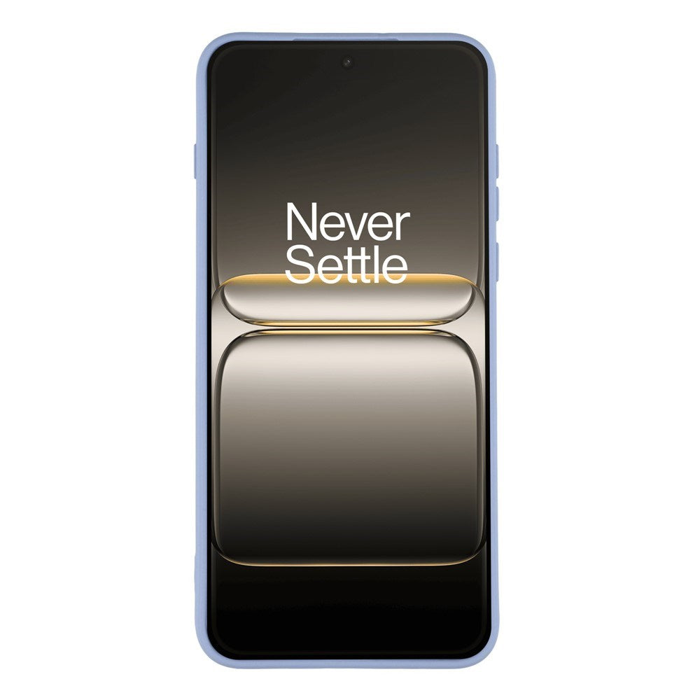 EIDERWOOD OnePlus Nord 5 Flexible Plastic Case - Lavender